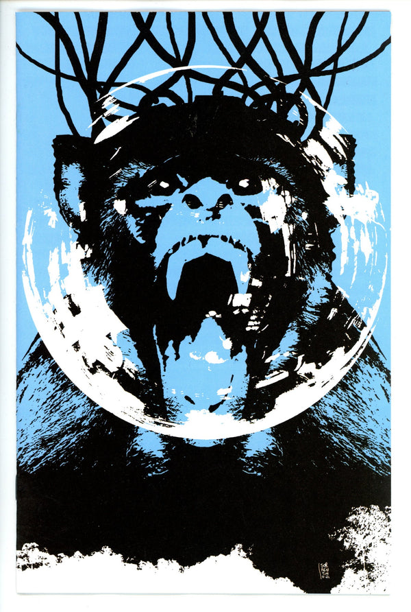 Primordial 3 Sorrentino Virgin Variant