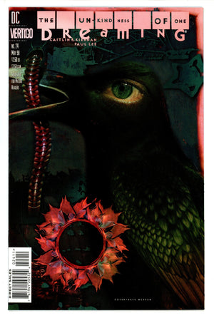 The Dreaming Vol 1 24