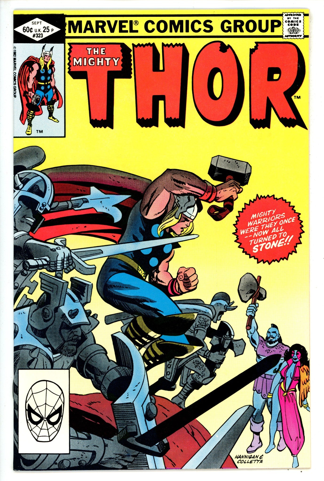 Thor Vol 1 323