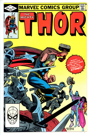Thor Vol 1 323