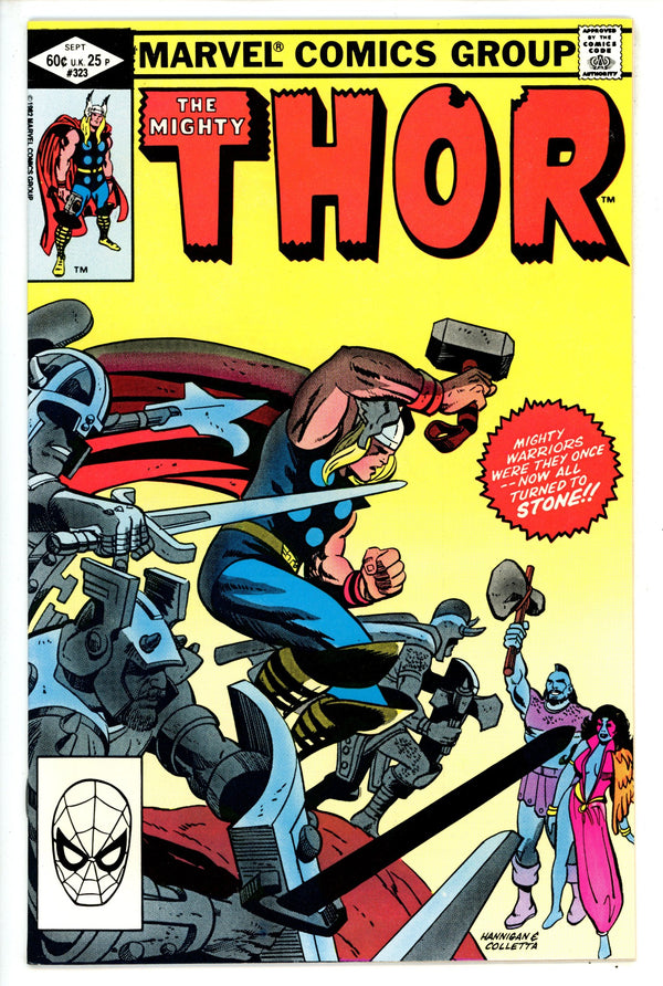 Thor Vol 1 323