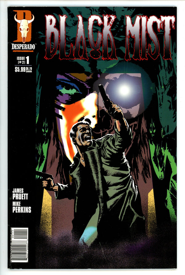 Black Mist 1 (2007)