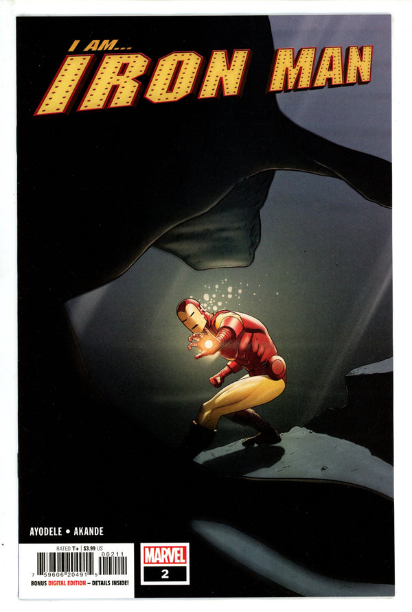 I Am Iron Man 2 (2023)