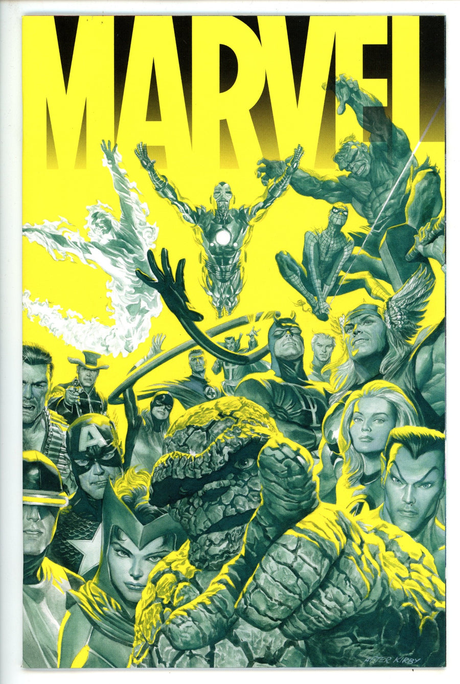 Marvel 6