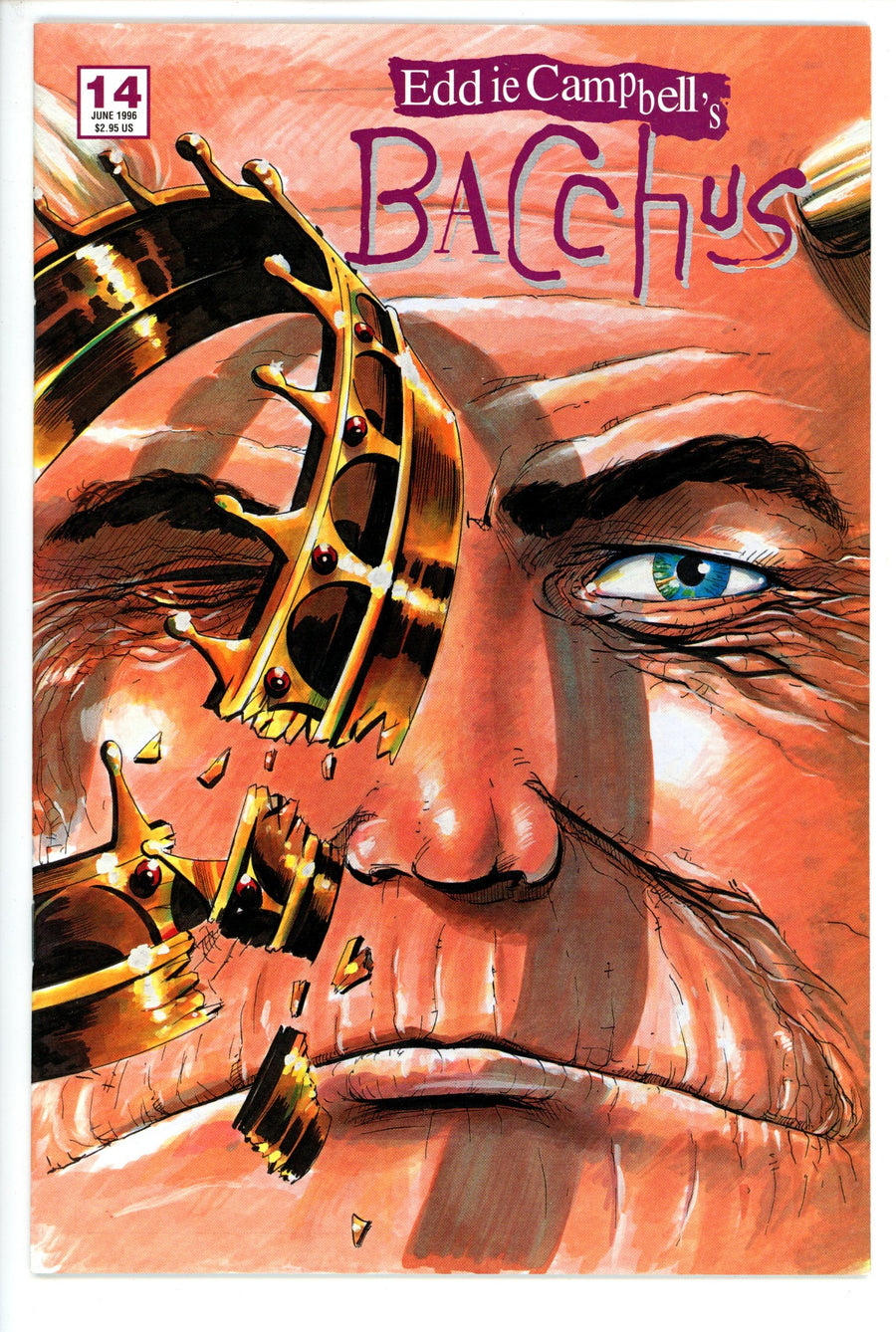 Bacchus 14