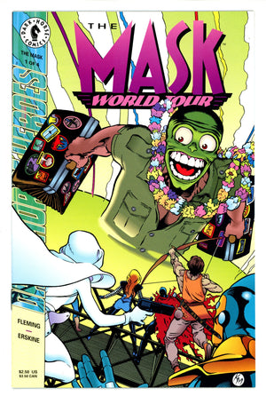 The Mask 10