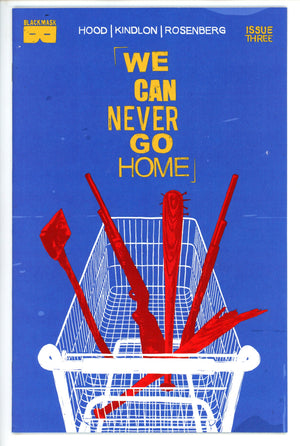 We Can Never Go Home 3