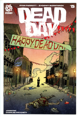 Dead Day 5