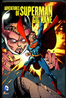 Adventures of Superman Gil Kane HC