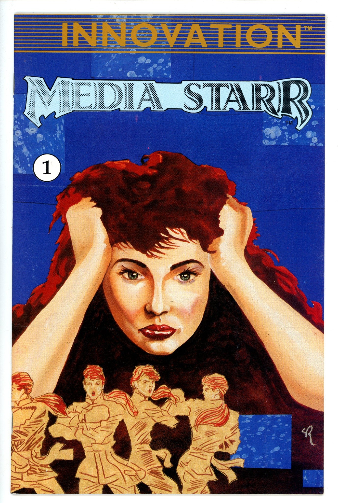 Media Starr 1