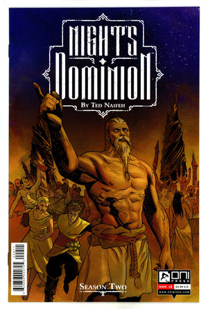 Night's Dominion Season 4 3