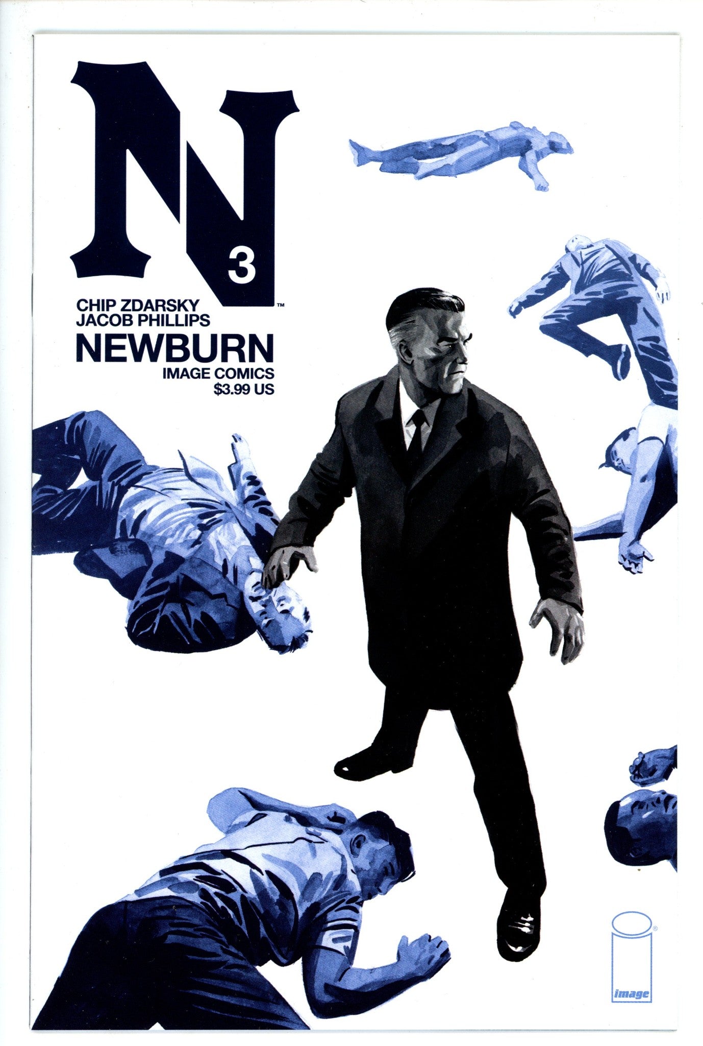 Newburn 3 (2022)