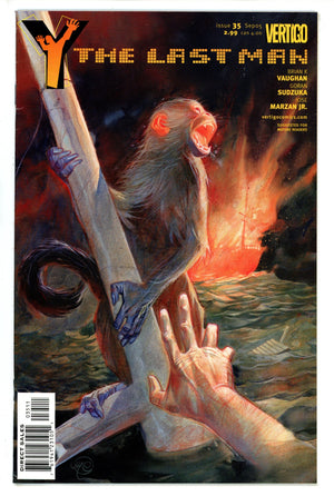 Y: The Last Man 35