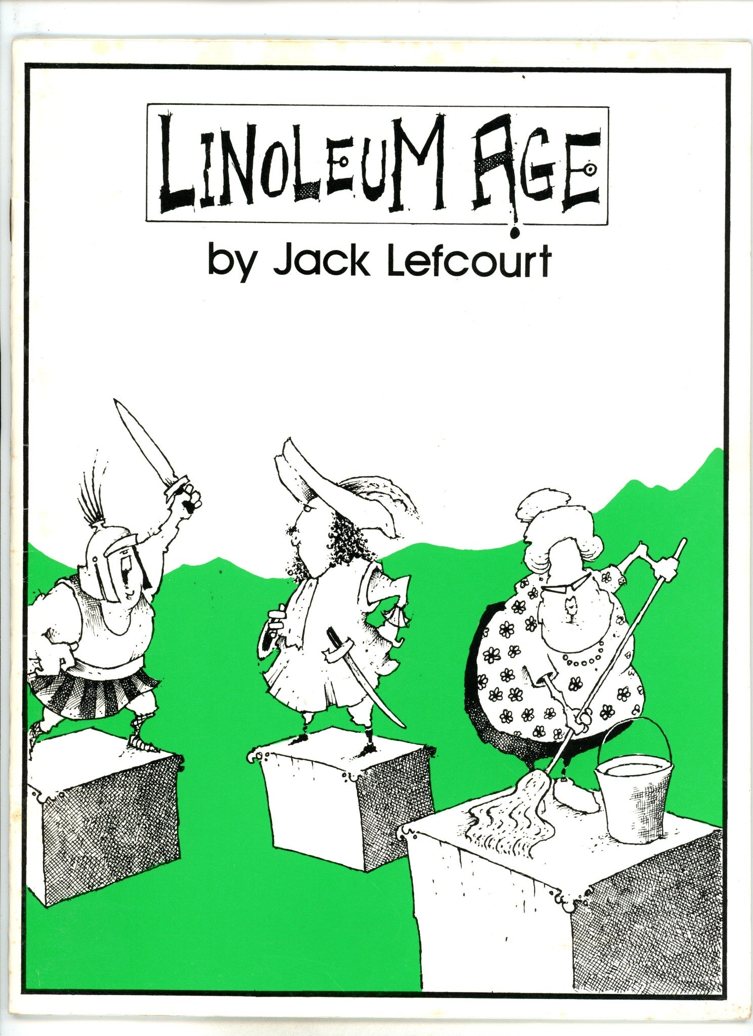Linoleum Age [nn]