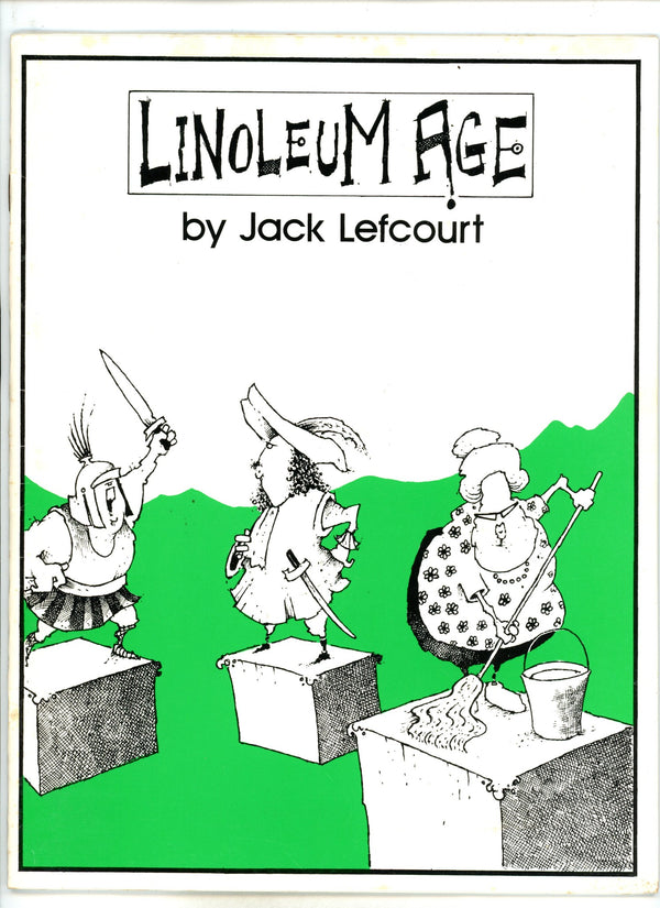 Linoleum Age [nn]