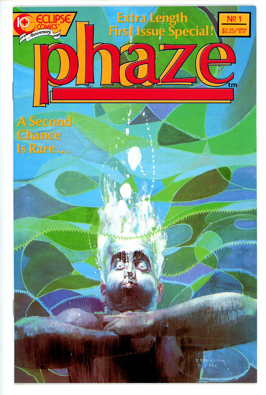 Phaze 1 NM