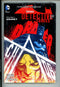 Batman Detective Comics Anarky Vol 7 HC