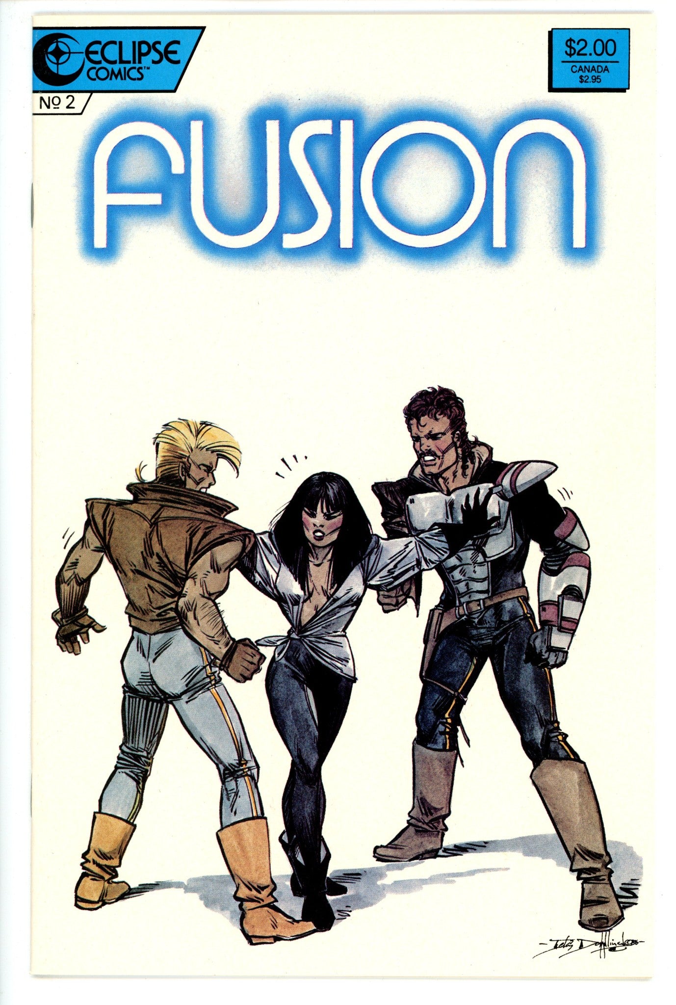 Fusion 2