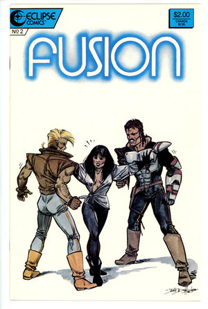 Fusion 2