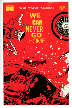 We Can Never Go Home 4