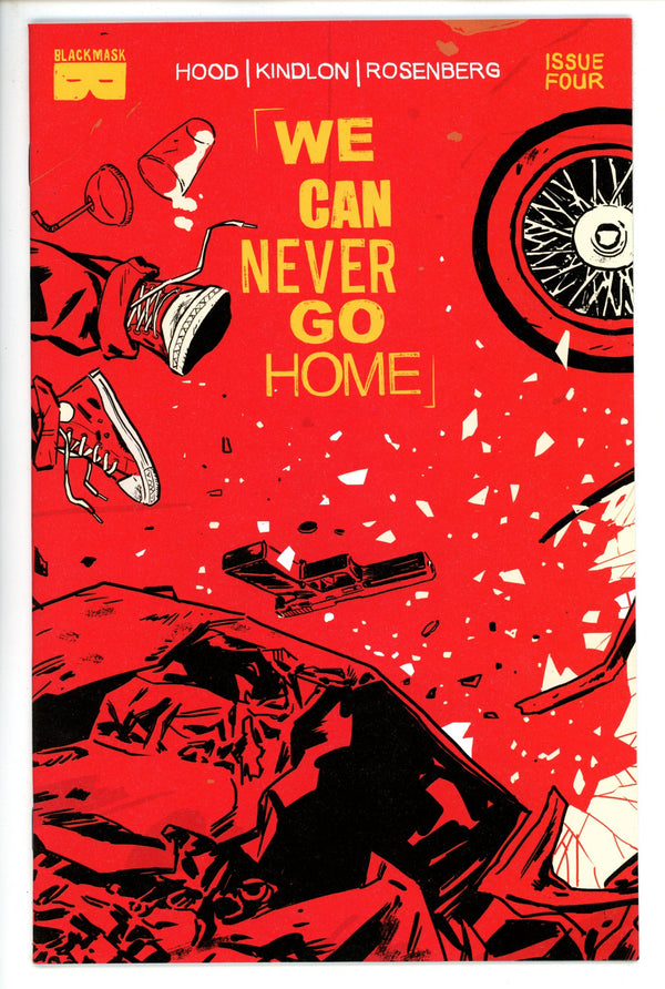 We Can Never Go Home 4