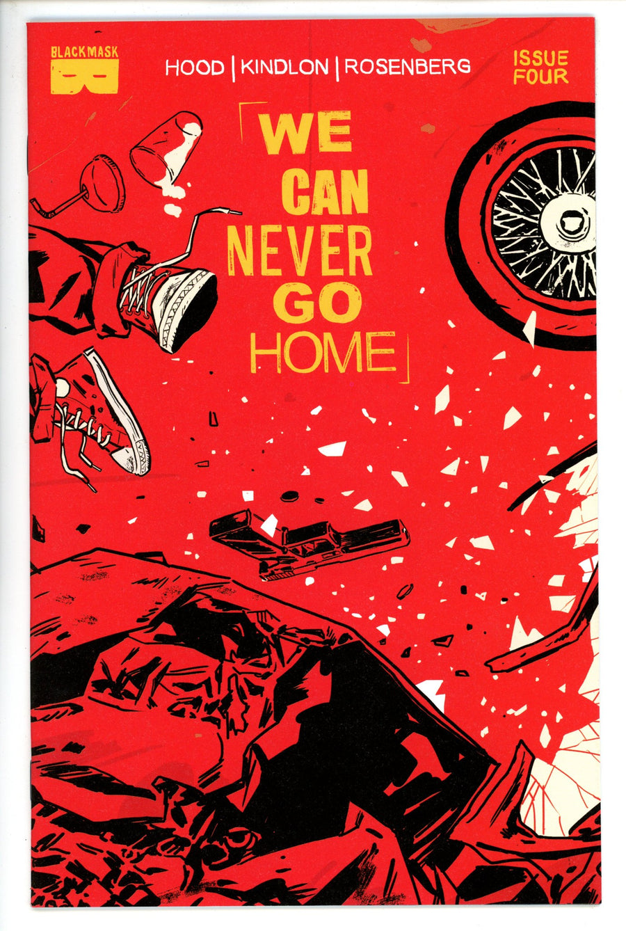 We Can Never Go Home 4
