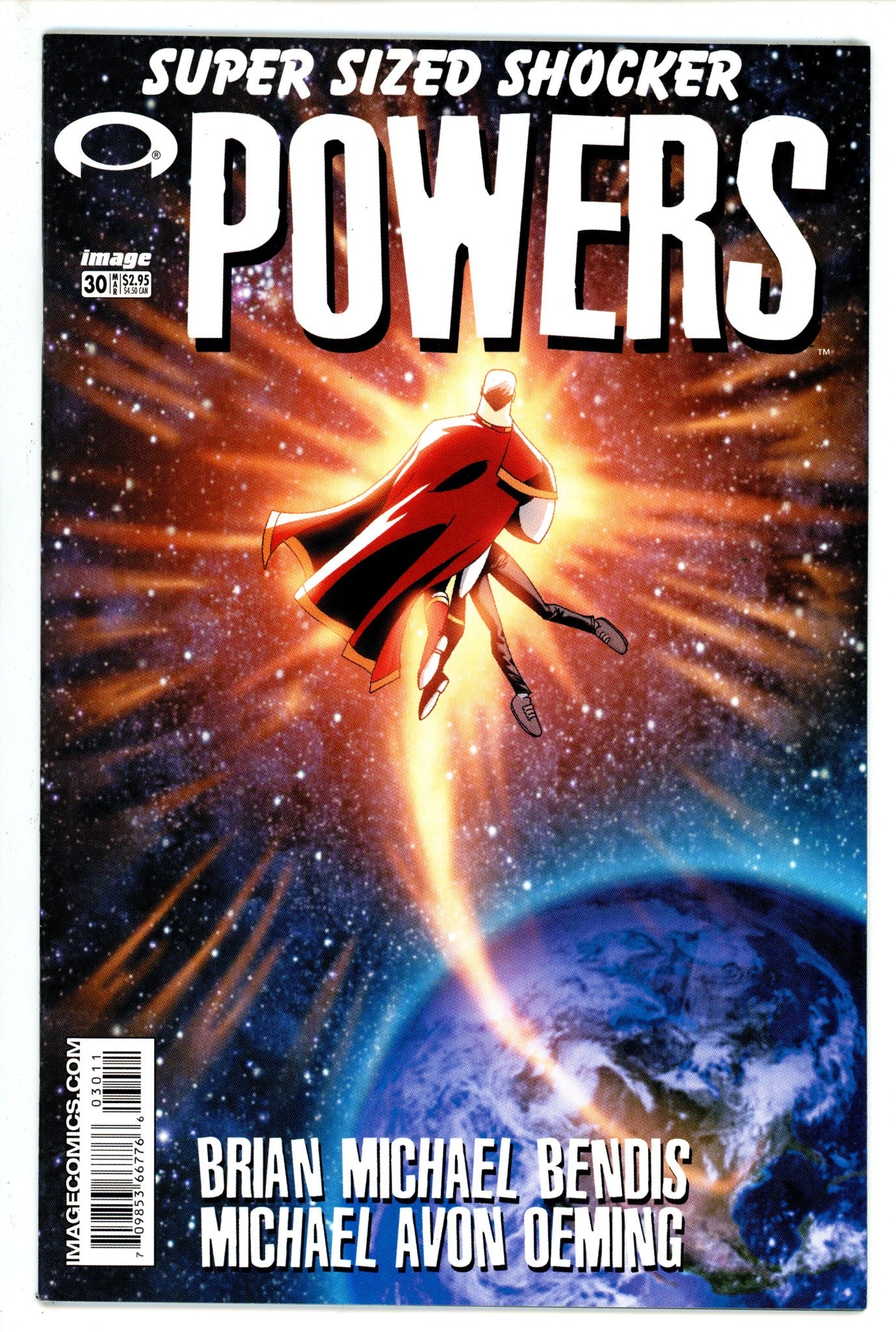 Powers Vol 1 30 (2003)