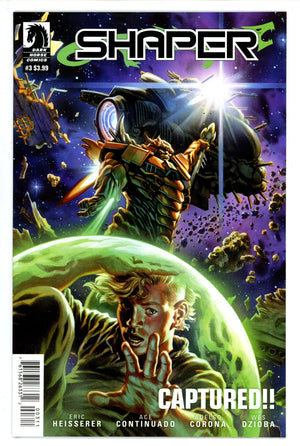 Shaper 3 (2015)