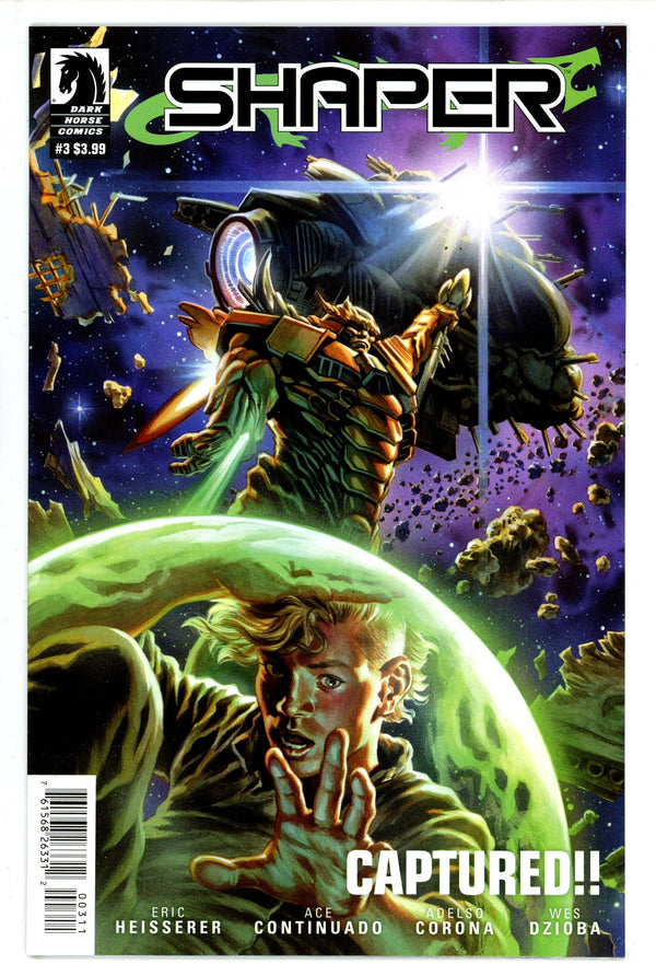 Shaper 3 (2015)
