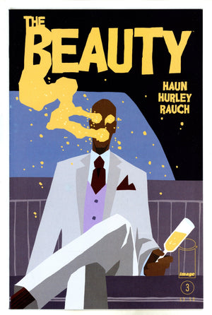 The Beauty 3 Haun Variant