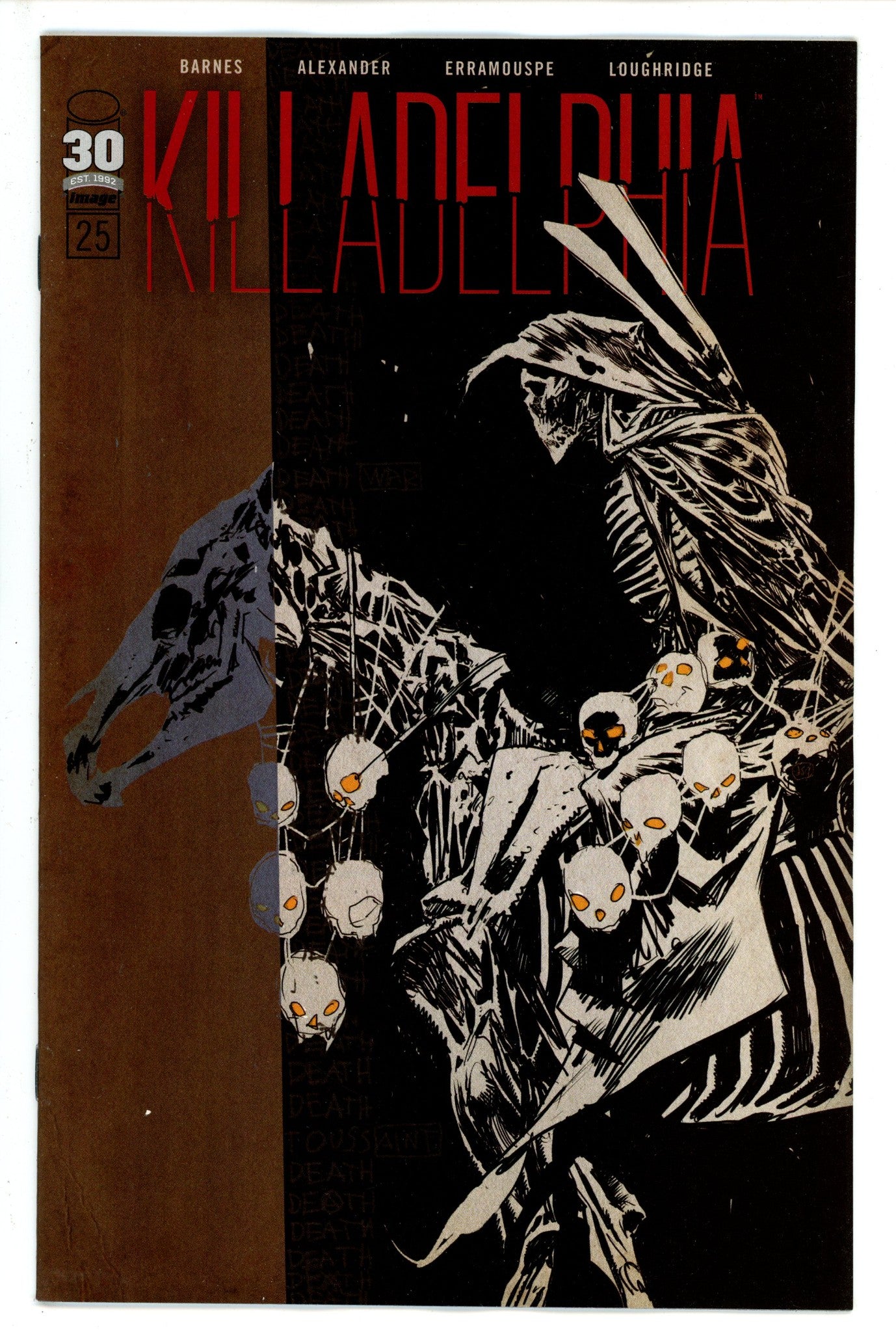 Killadelphia 25