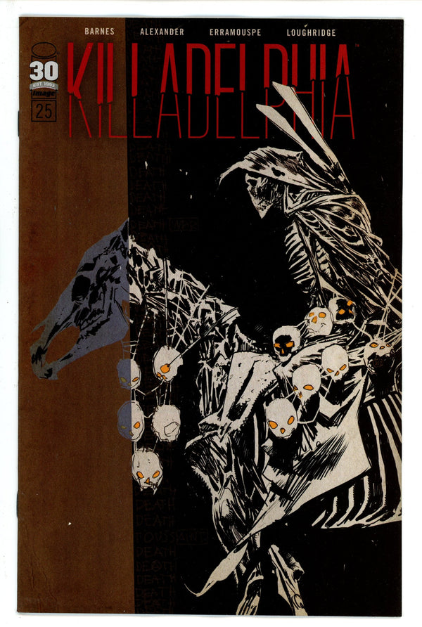 Killadelphia 25