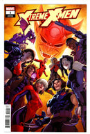 X-Treme X-Men Vol 3 1 Gomez Variant