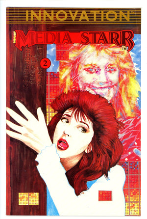 Media Starr 2