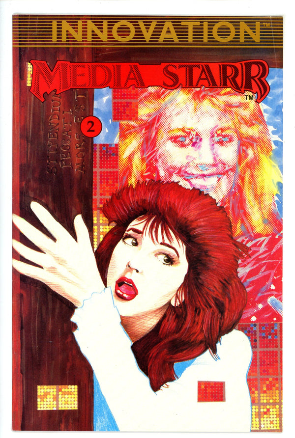 Media Starr 2
