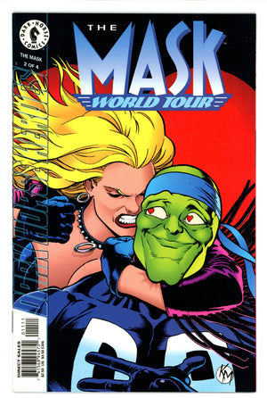 The Mask 11