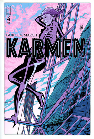 Karmen 4 (2021)
