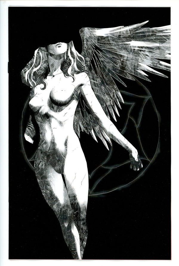 Eros Pysche 2 Baldisimo Variant (2021)