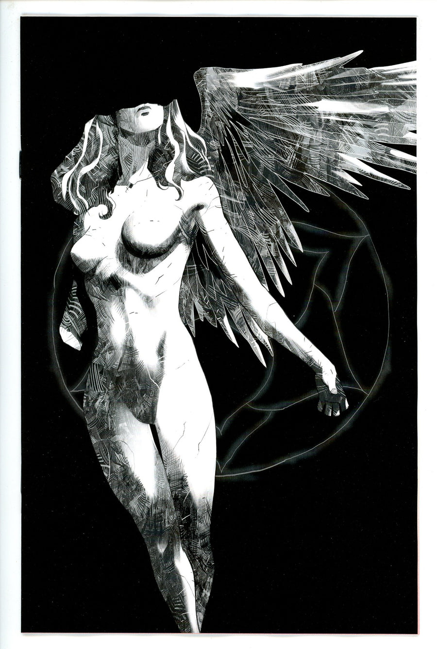 Eros Pysche 2 Baldisimo Variant-CaptCan Comics Inc-CaptCan Comics Inc