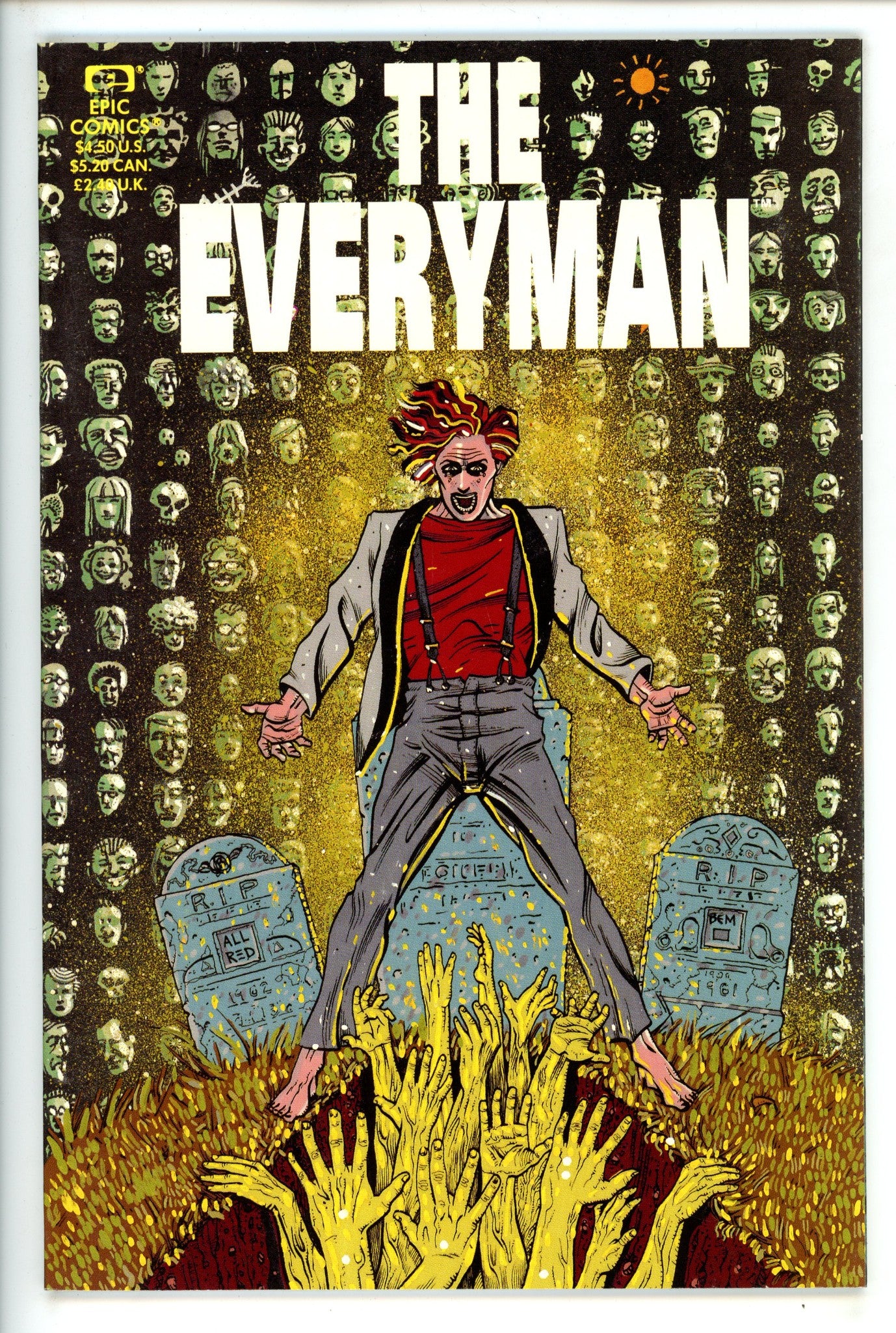 The Everyman [nn]