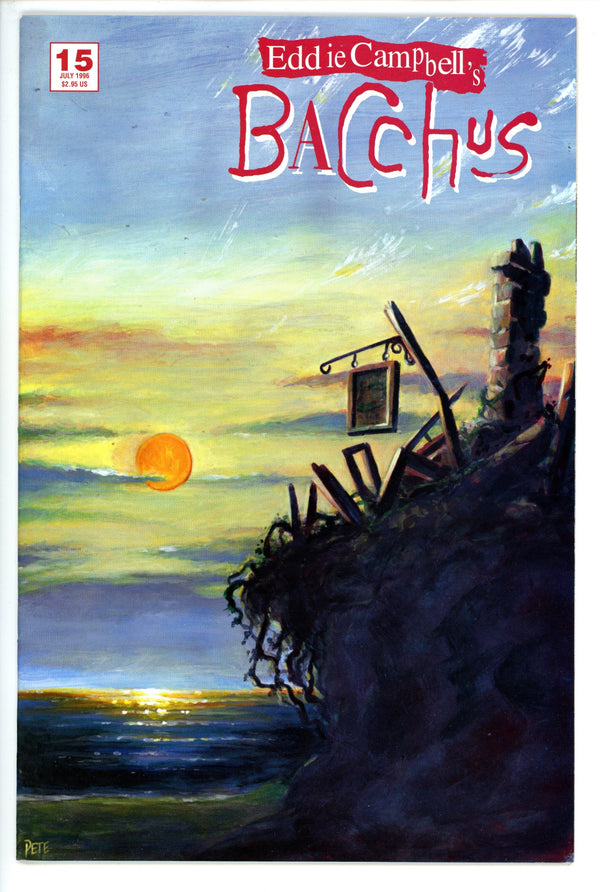Bacchus 15