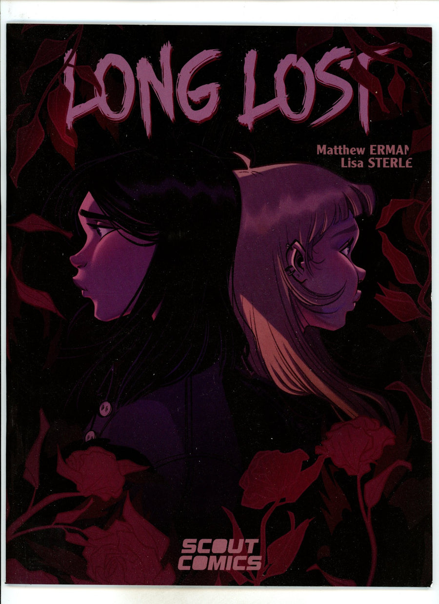 Long Lost Prestige Edition [nn]