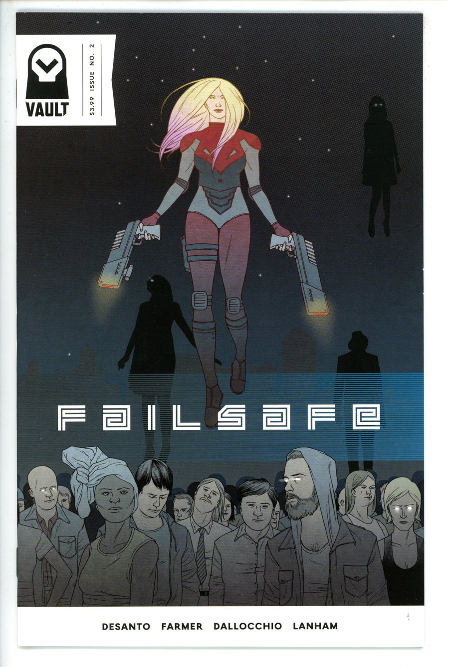 Failsafe 2 NM