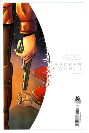 Broken World 4
