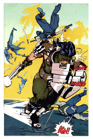 Far Cry Esperenzas Tears 4 Hong Incentive Variant (2023)