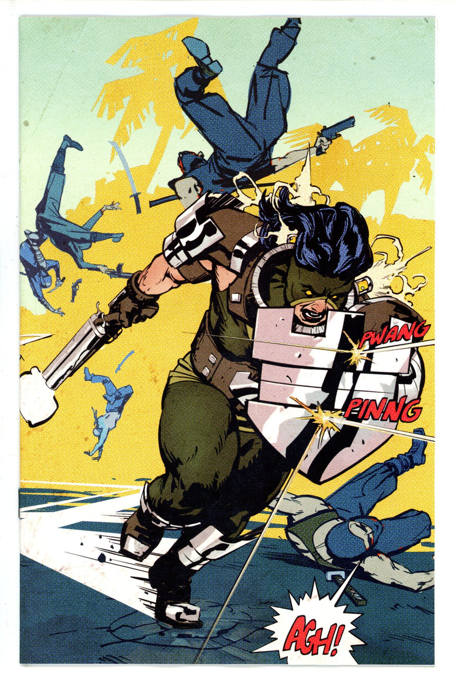 Far Cry Esperenzas Tears 4 Hong Incentive Variant (2023)