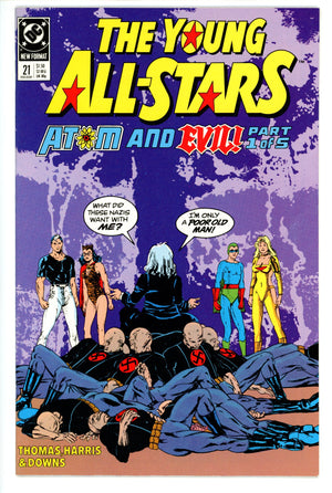 Young All-Stars 21