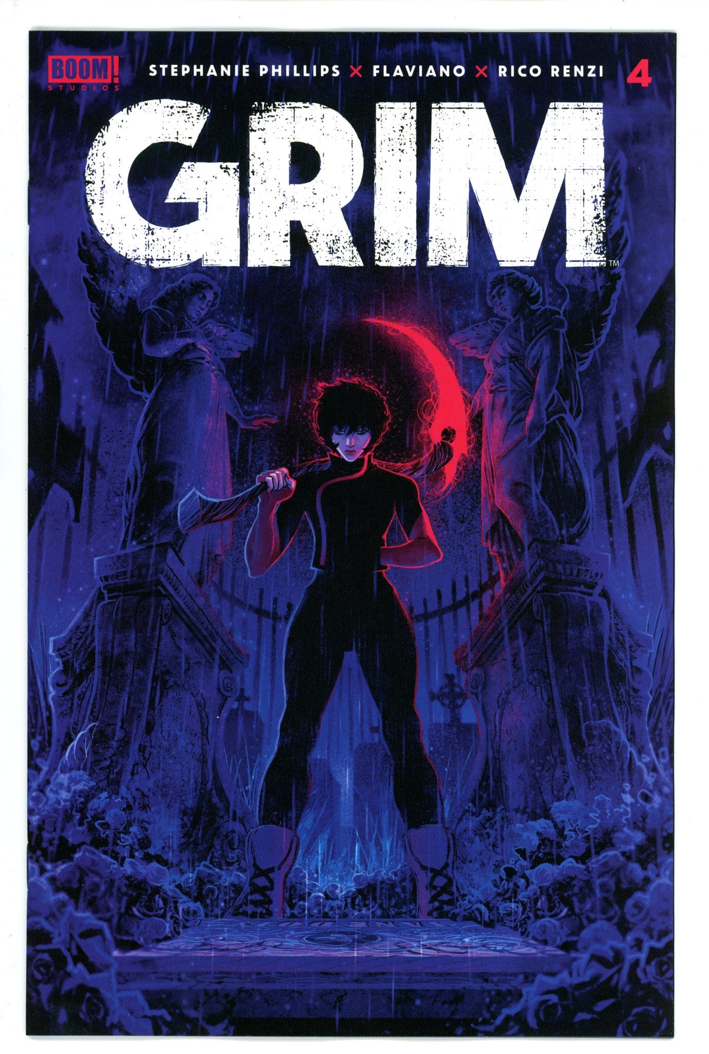 Grim 4 (2022)