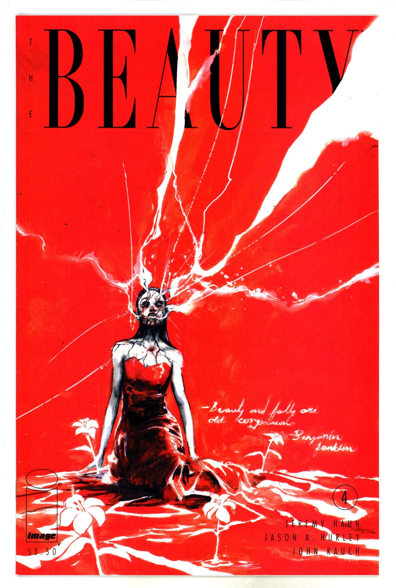 The Beauty 4 Variant
