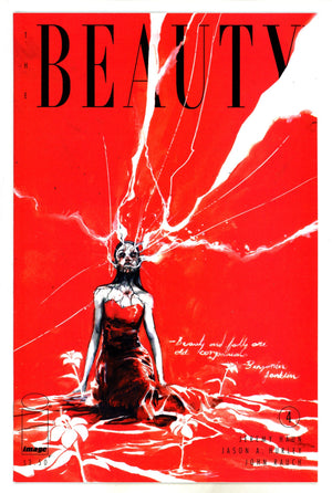 The Beauty 4 Variant